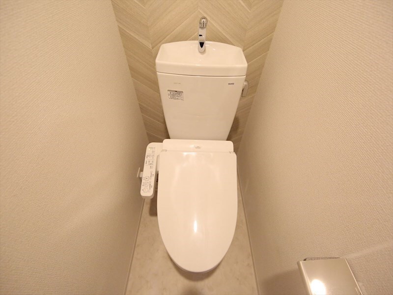 亀島駅 徒歩6分 6階の物件内観写真