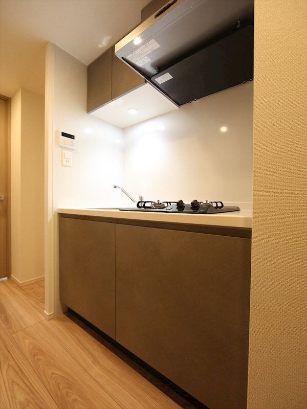 亀島駅 徒歩6分 6階の物件内観写真