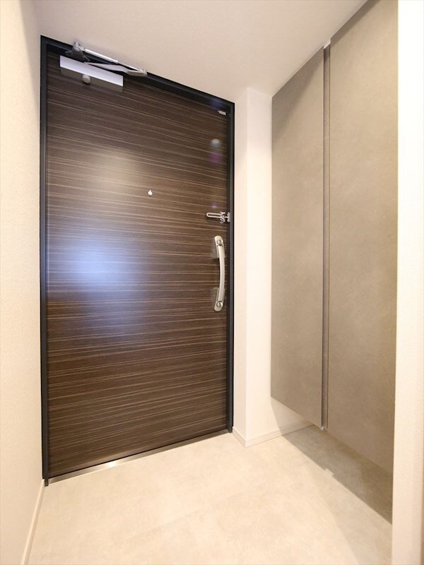 亀島駅 徒歩6分 6階の物件内観写真