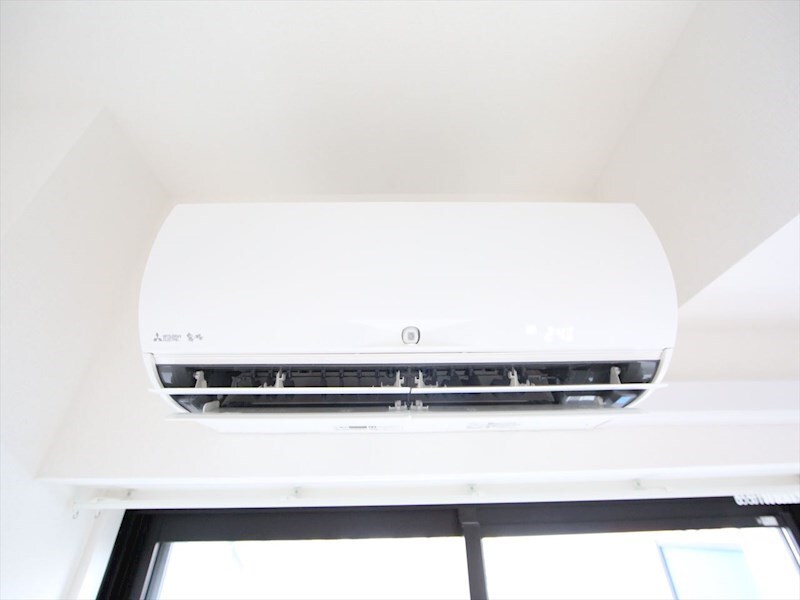 亀島駅 徒歩6分 6階の物件内観写真