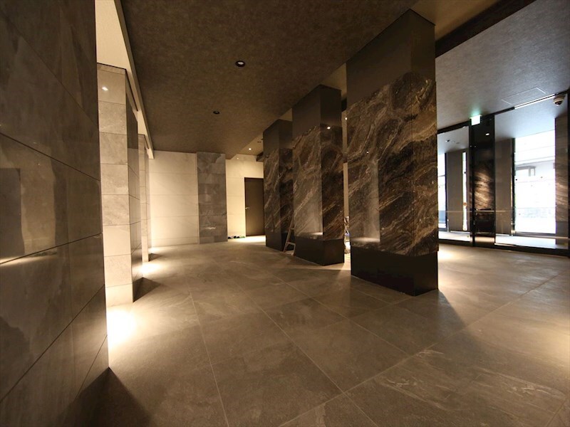 亀島駅 徒歩6分 6階の物件内観写真