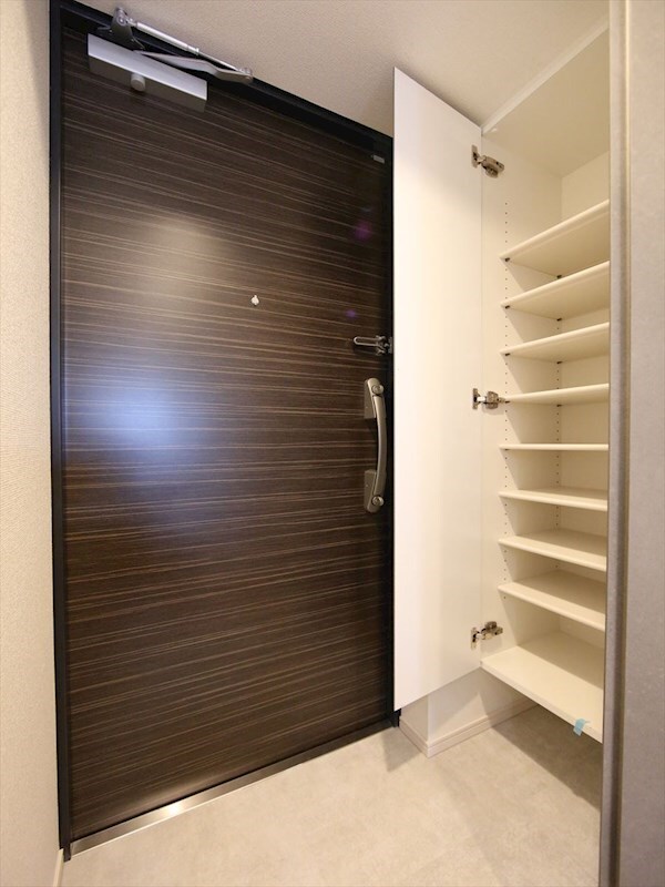 亀島駅 徒歩6分 6階の物件内観写真