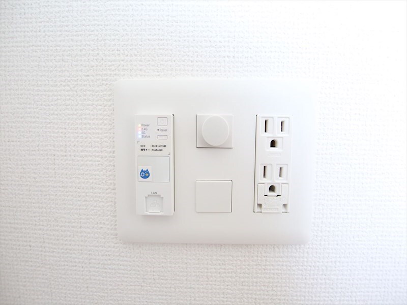 亀島駅 徒歩6分 6階の物件内観写真