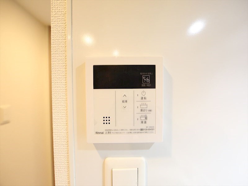 亀島駅 徒歩6分 6階の物件内観写真