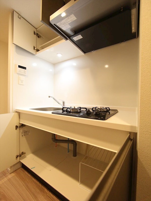 亀島駅 徒歩6分 6階の物件内観写真