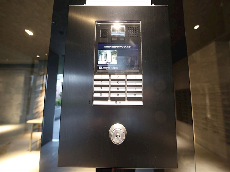 亀島駅 徒歩6分 6階の物件内観写真