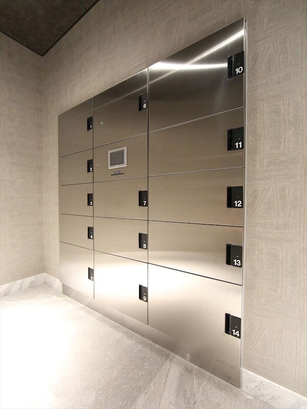 亀島駅 徒歩6分 6階の物件内観写真