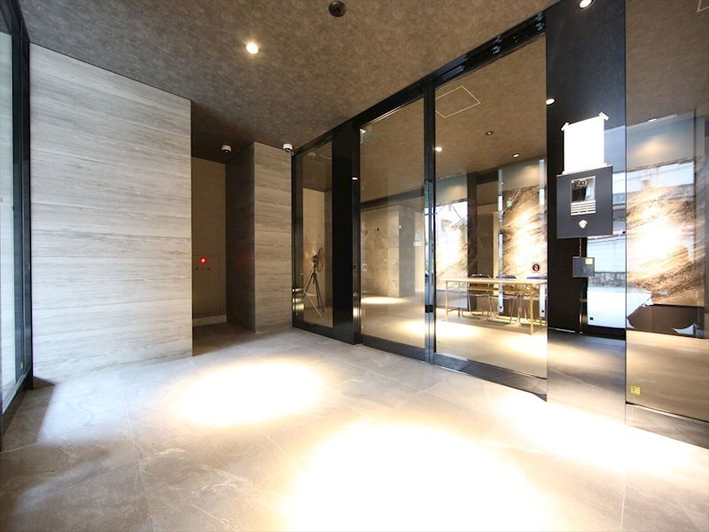 亀島駅 徒歩6分 6階の物件内観写真