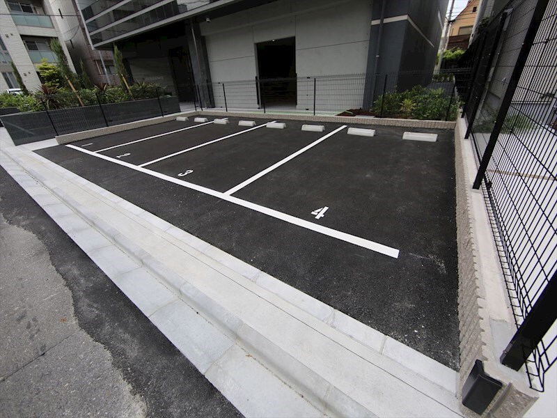 亀島駅 徒歩6分 6階の物件内観写真