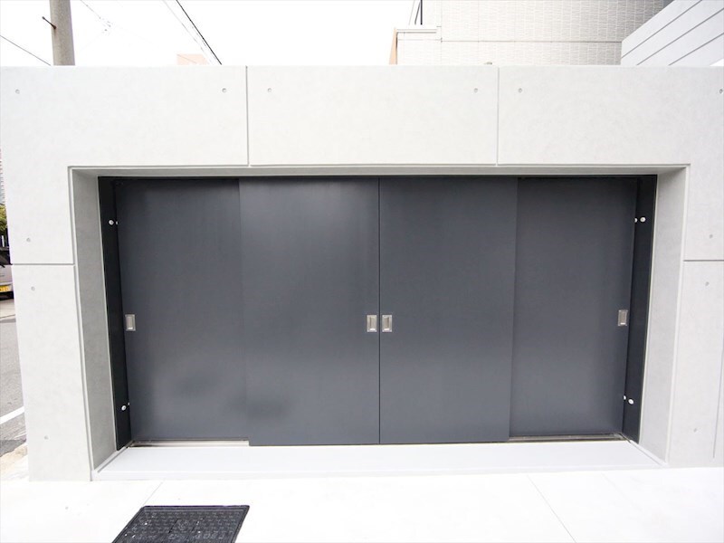 亀島駅 徒歩6分 6階の物件内観写真