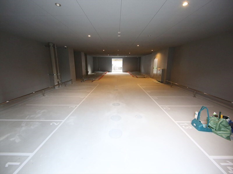 亀島駅 徒歩6分 6階の物件内観写真