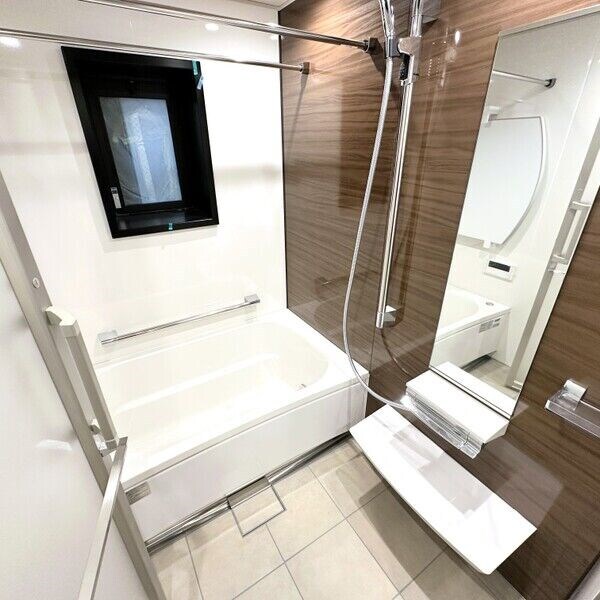 ミュプレ上前津の物件内観写真