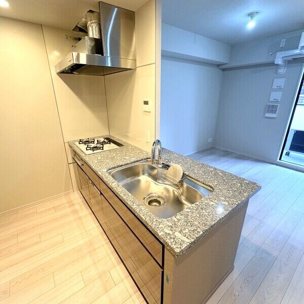 ミュプレ上前津の物件内観写真