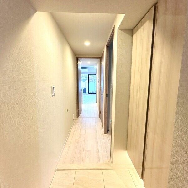 ミュプレ上前津の物件内観写真