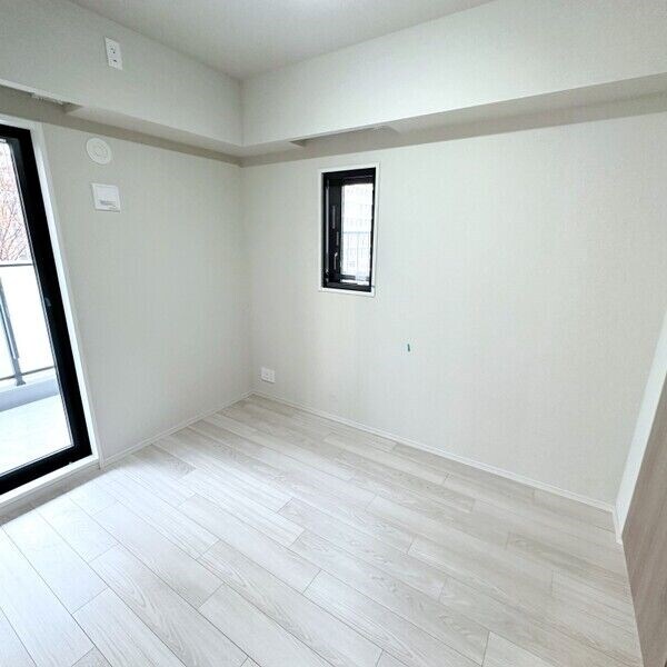 ミュプレ上前津の物件内観写真