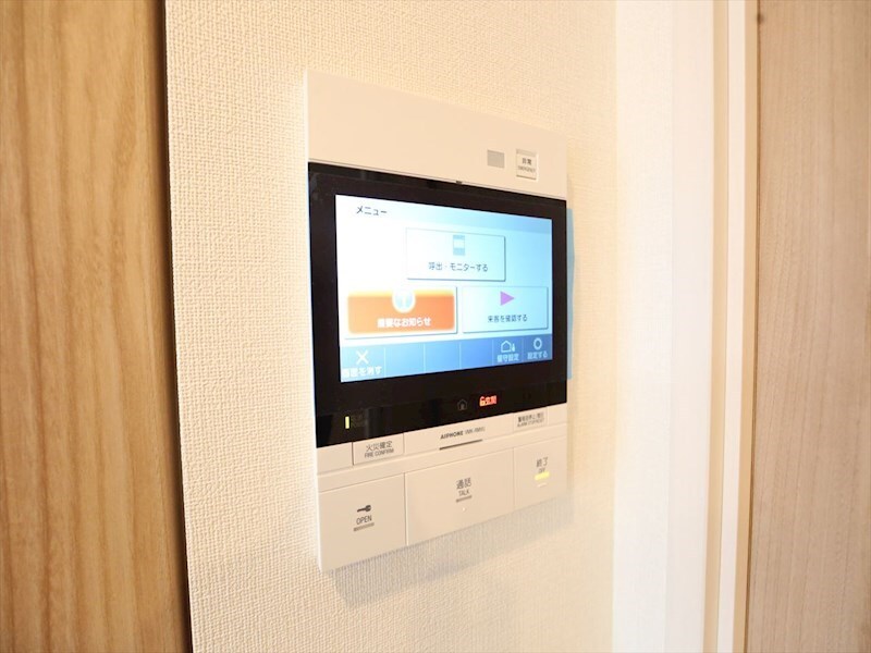 ミュプレ上前津の物件内観写真