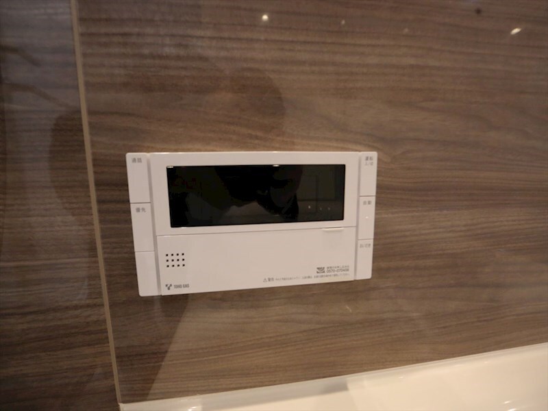 ミュプレ上前津の物件内観写真