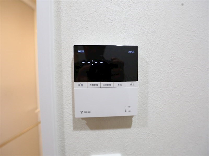 ミュプレ上前津の物件内観写真