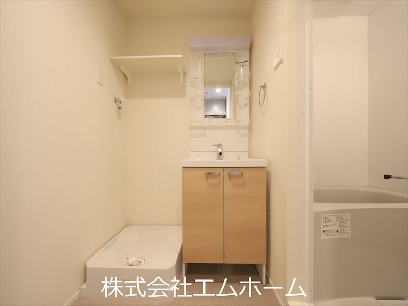 ハーモニーテラス大同町の物件内観写真