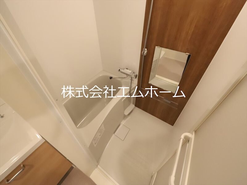 ハーモニーテラス大同町の物件内観写真