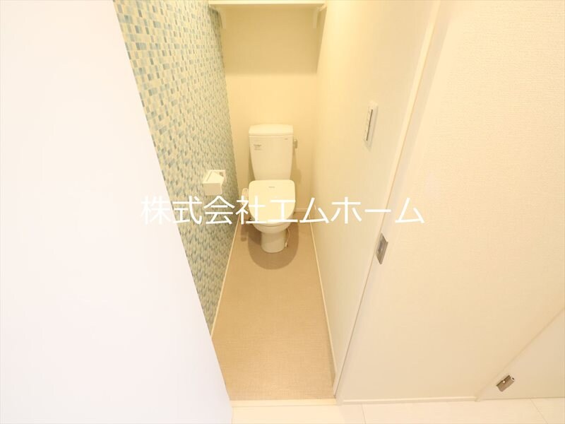 ハーモニーテラス大同町の物件内観写真