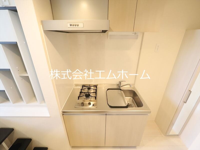 ハーモニーテラス大同町の物件内観写真