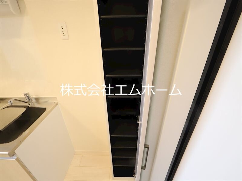 ハーモニーテラス大同町の物件内観写真