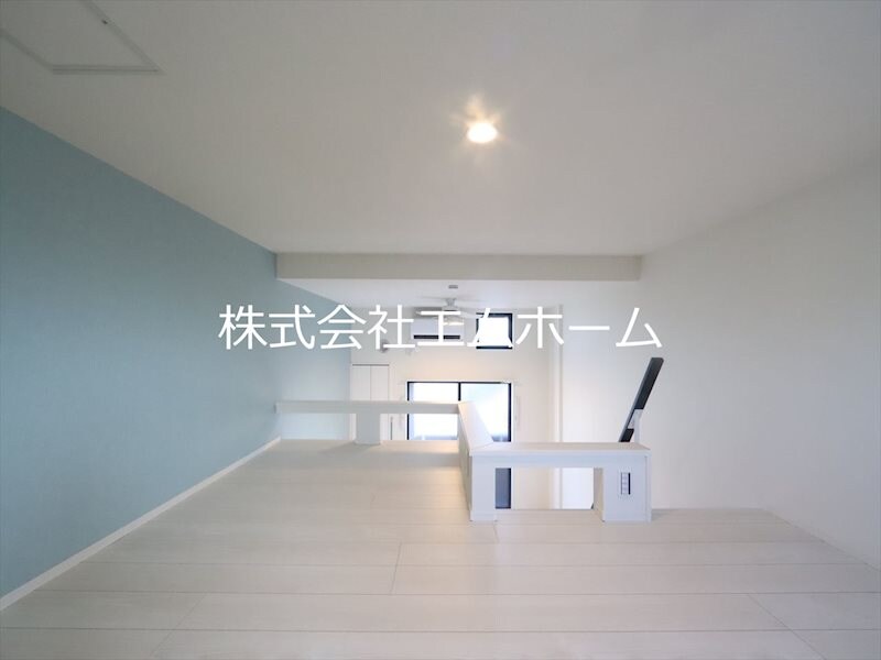 ハーモニーテラス大同町の物件内観写真