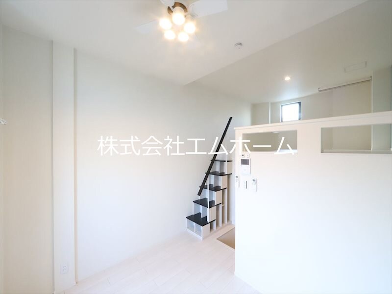 ハーモニーテラス大同町の物件内観写真