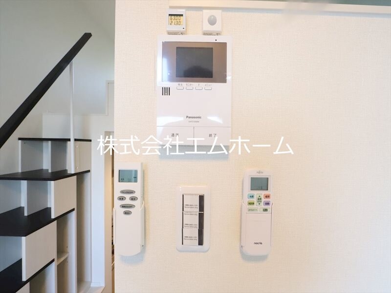 ハーモニーテラス大同町の物件内観写真