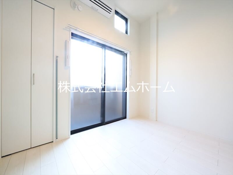 ハーモニーテラス大同町の物件内観写真