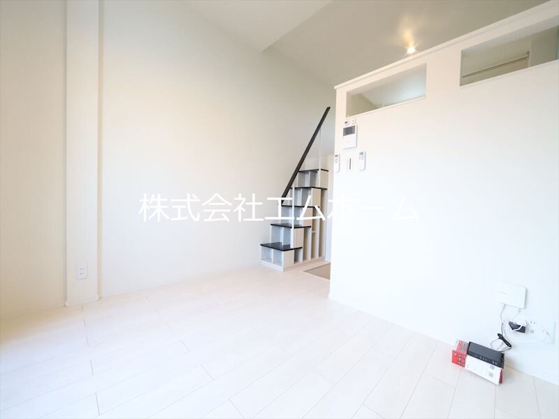 ハーモニーテラス大同町の物件内観写真