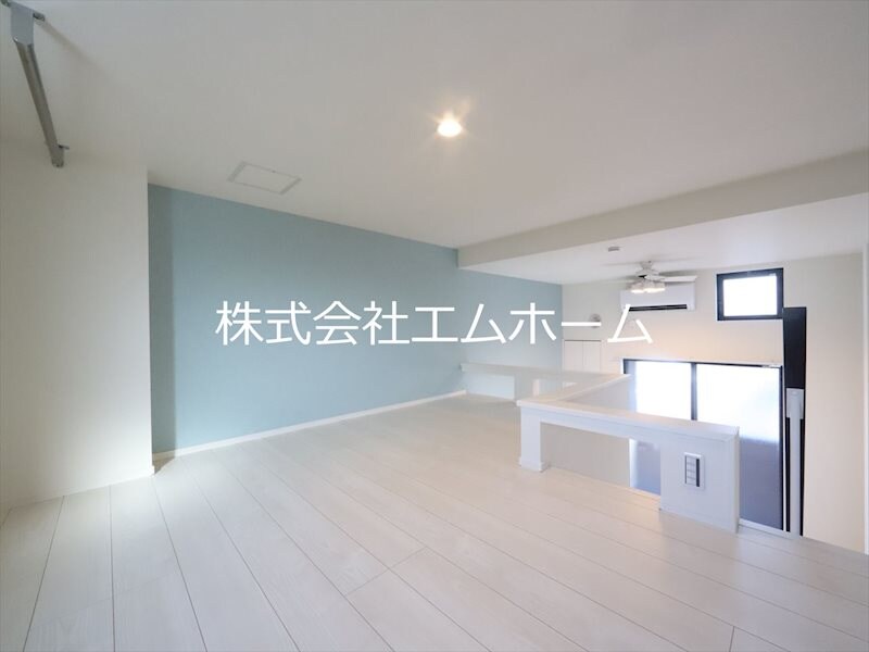 ハーモニーテラス大同町の物件内観写真