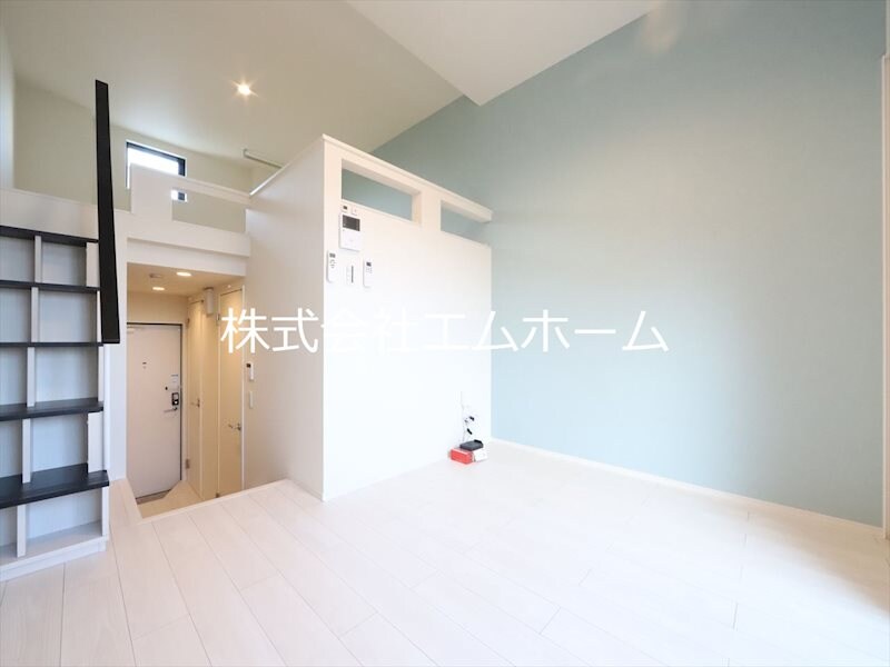 ハーモニーテラス大同町の物件内観写真