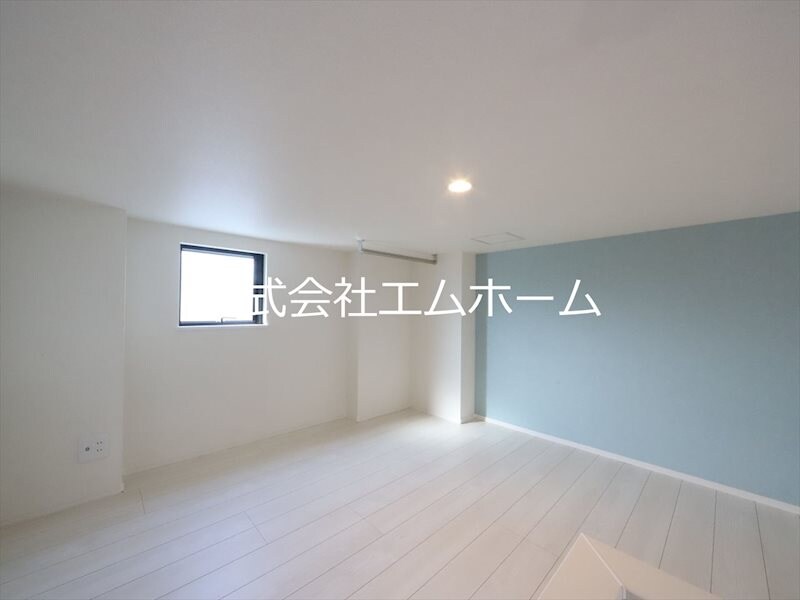 ハーモニーテラス大同町の物件内観写真