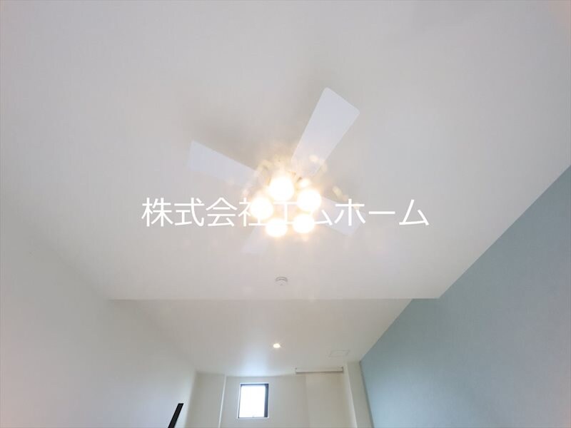 ハーモニーテラス大同町の物件内観写真