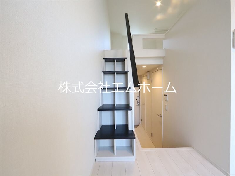 ハーモニーテラス大同町の物件内観写真