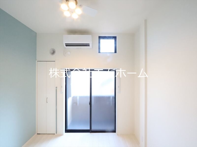 ハーモニーテラス大同町の物件内観写真