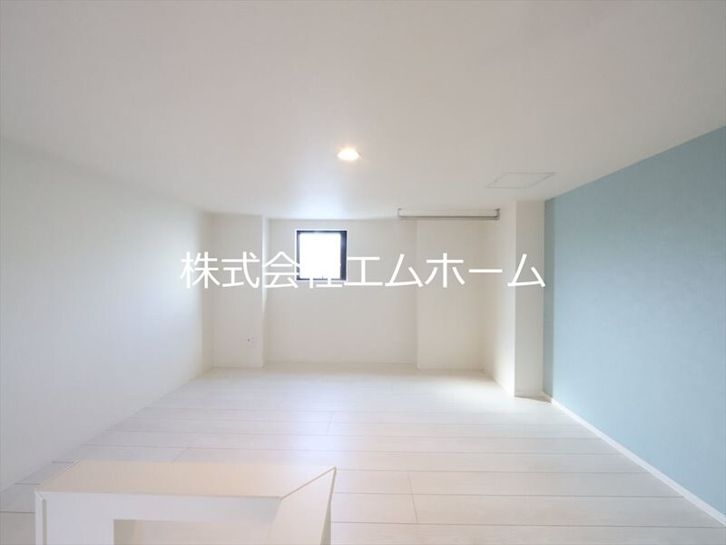 ハーモニーテラス大同町の物件内観写真