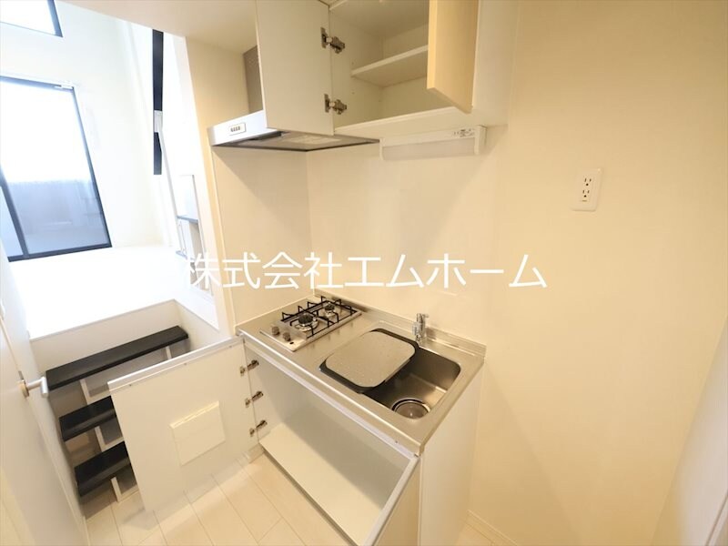 ハーモニーテラス大同町の物件内観写真