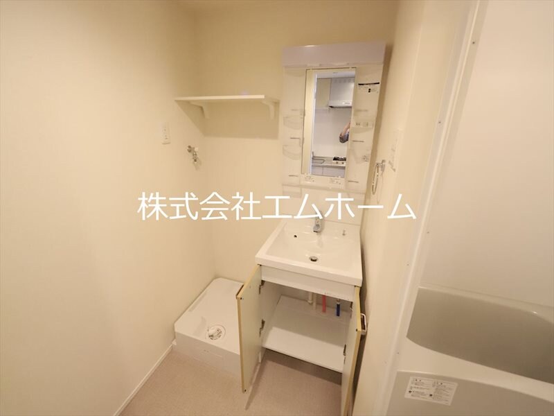 ハーモニーテラス大同町の物件内観写真