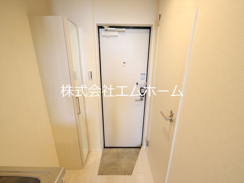 ハーモニーテラス大同町の物件内観写真