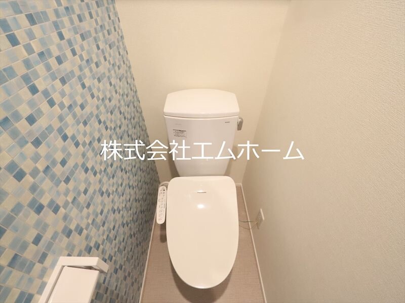 ハーモニーテラス大同町の物件内観写真