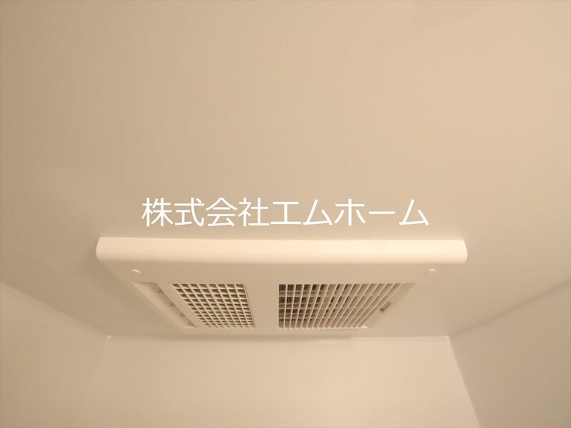 ハーモニーテラス大同町の物件内観写真