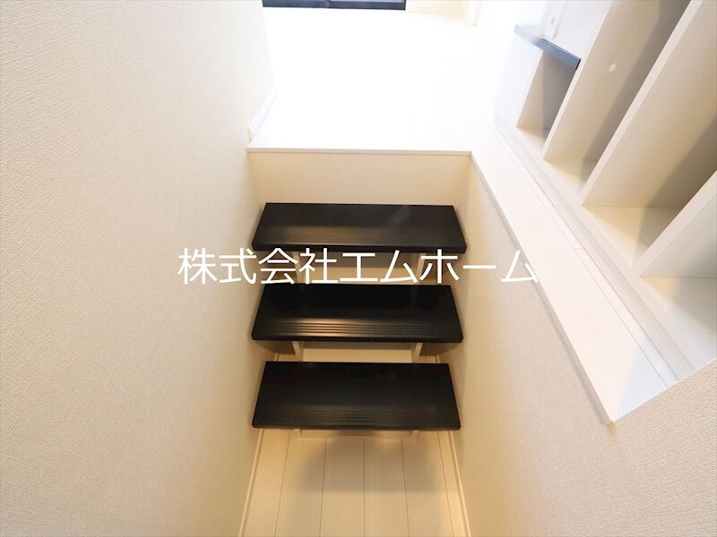 ハーモニーテラス大同町の物件内観写真