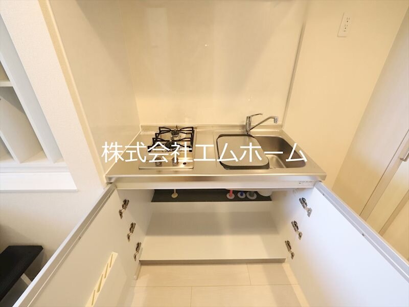 ハーモニーテラス大同町の物件内観写真