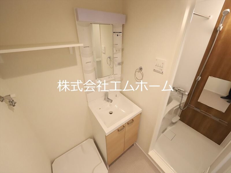 ハーモニーテラス大同町の物件内観写真