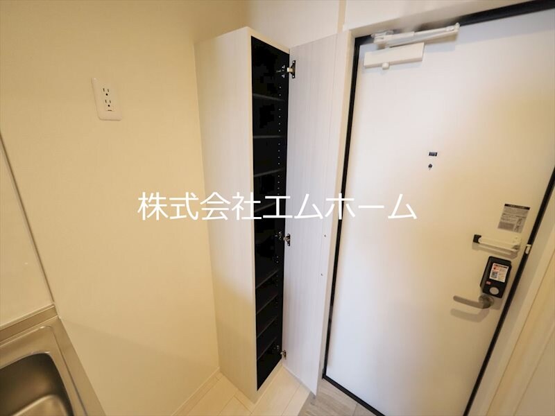 ハーモニーテラス大同町の物件内観写真