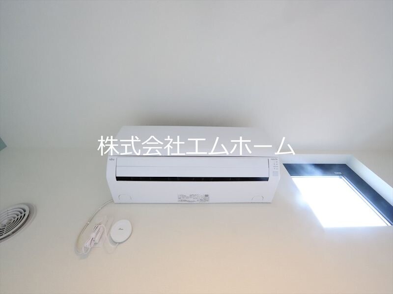 ハーモニーテラス大同町の物件内観写真