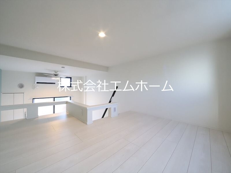 ハーモニーテラス大同町の物件内観写真